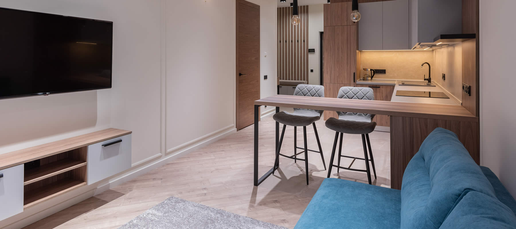 当社が求めるワンルームマンションの一例