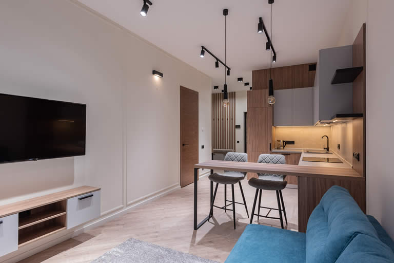 当社が求めるワンルームマンションの一例